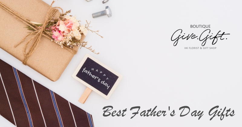 The Best Father’s Day Gifts For Your Super Dad!